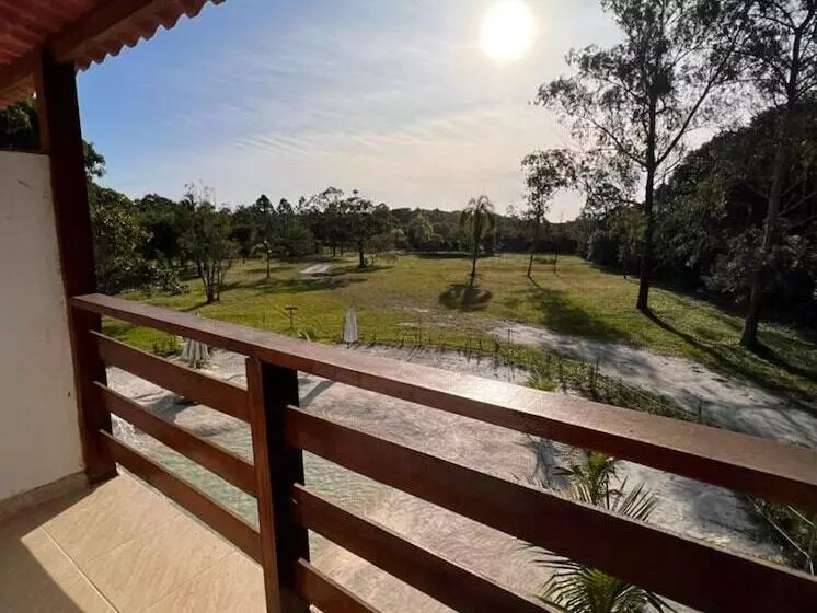 Majatalo Pousada Coisa Mais Linda