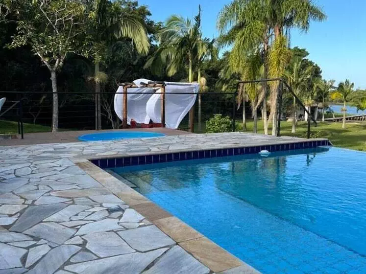 Majatalo Pousada Coisa Mais Linda