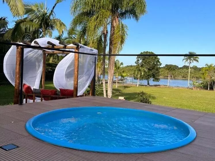 Majatalo Pousada Coisa Mais Linda