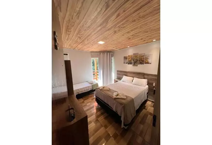 Majatalo Pousada Coisa Mais Linda