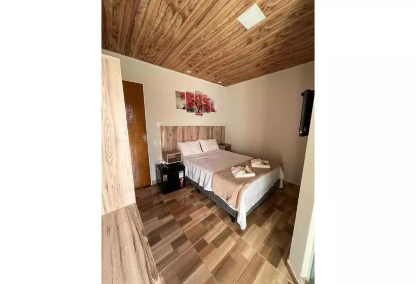 Majatalo Pousada Coisa Mais Linda