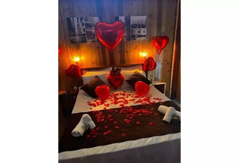 Majatalo Pousada Coisa Mais Linda