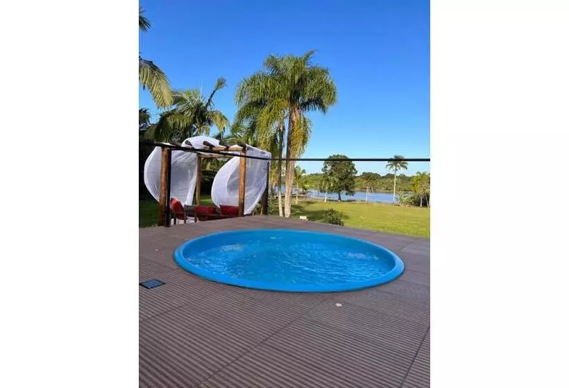 Majatalo Pousada Coisa Mais Linda