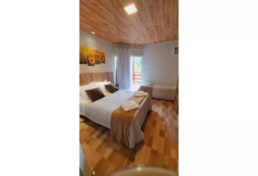 Majatalo Pousada Coisa Mais Linda