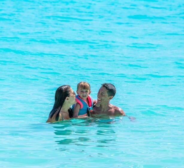 Pensiune Shoreline Grand