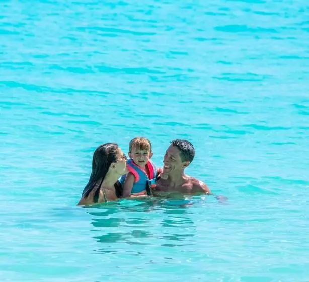 پانسیون Shoreline Grand