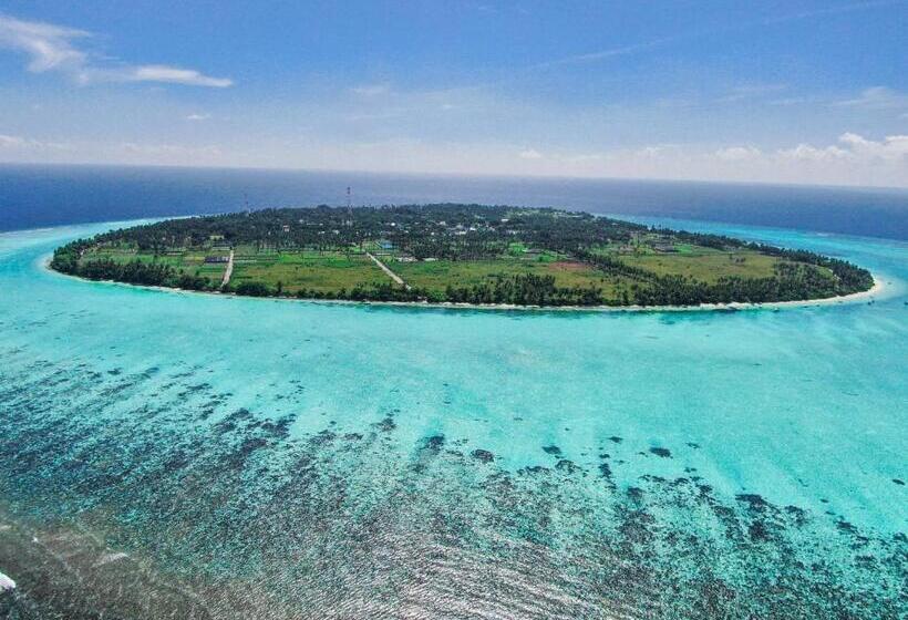 Pensiune Shoreline Grand