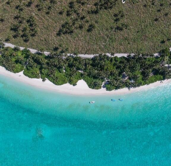 Pensiune Shoreline Grand