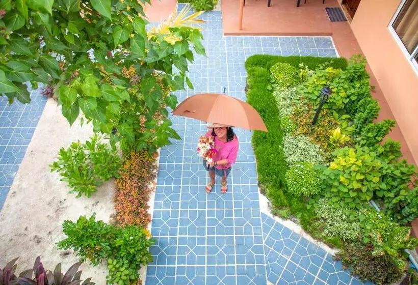 پانسیون Shoreline Grand