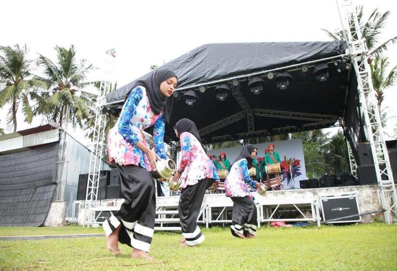 Pensiune Shoreline Grand