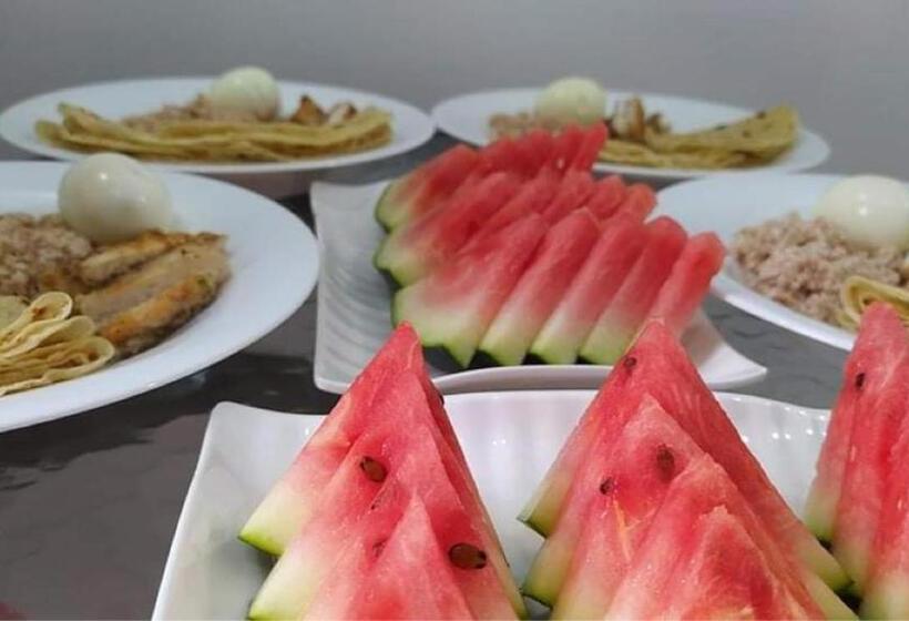 Pensiune Shoreline Grand