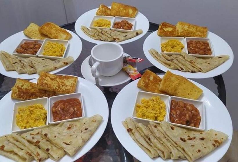 Pensiune Shoreline Grand