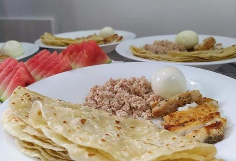 Pensiune Shoreline Grand