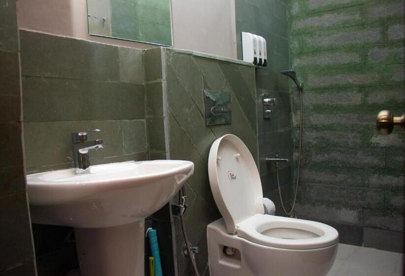 Pensionat The Sovereign Villa