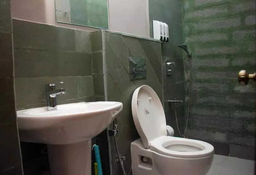 ペンション The Sovereign Villa