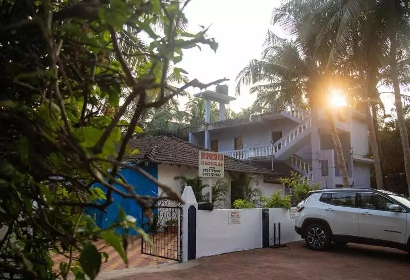 ペンション The Sovereign Villa