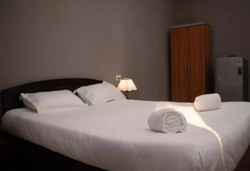 ペンション The Sovereign Villa