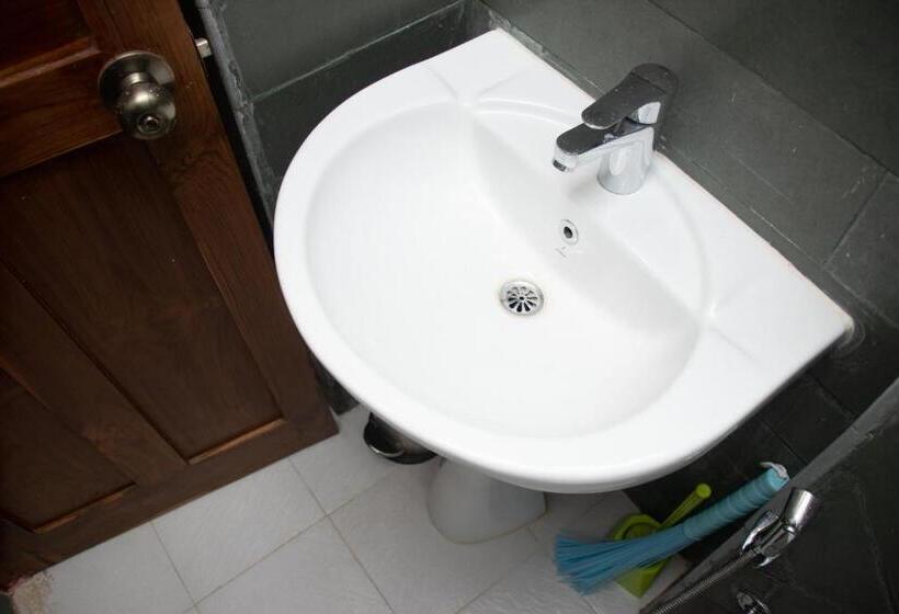 Pensionat The Sovereign Villa