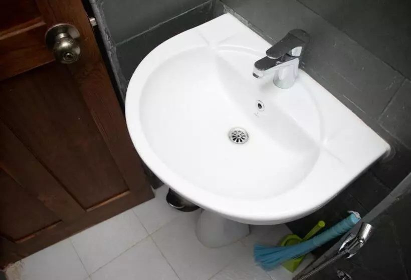 ペンション The Sovereign Villa