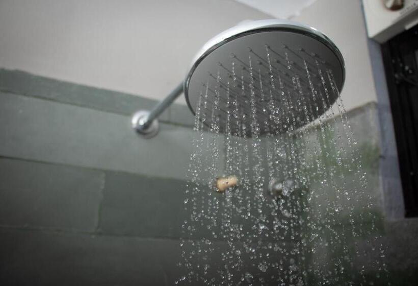 Pensionat The Sovereign Villa