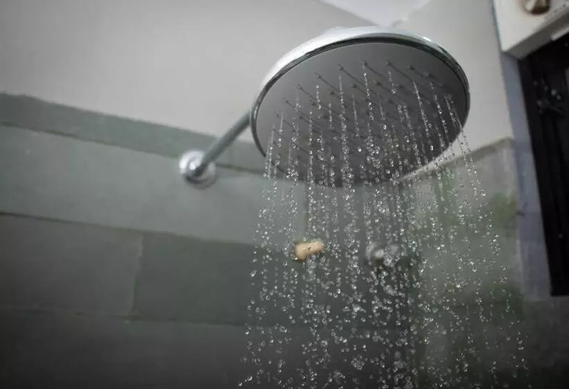 ペンション The Sovereign Villa