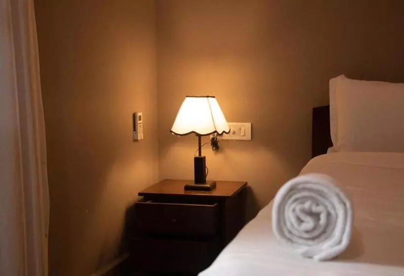 ペンション The Sovereign Villa