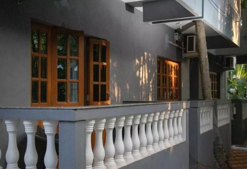 ペンション The Sovereign Villa