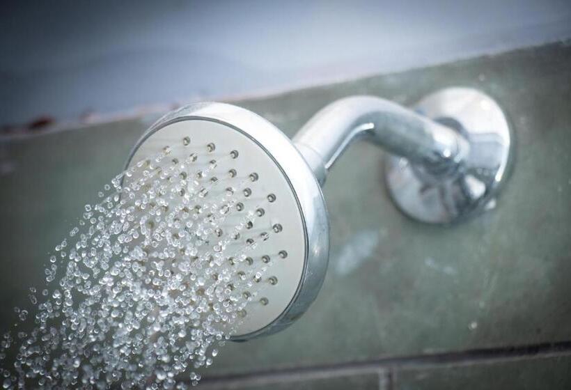 Pensionat The Sovereign Villa