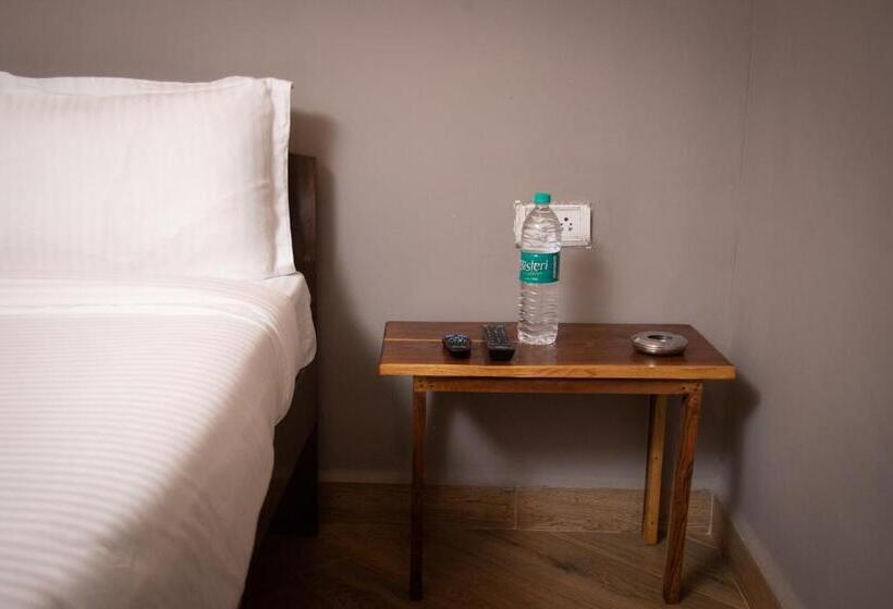 Pensionat The Sovereign Villa