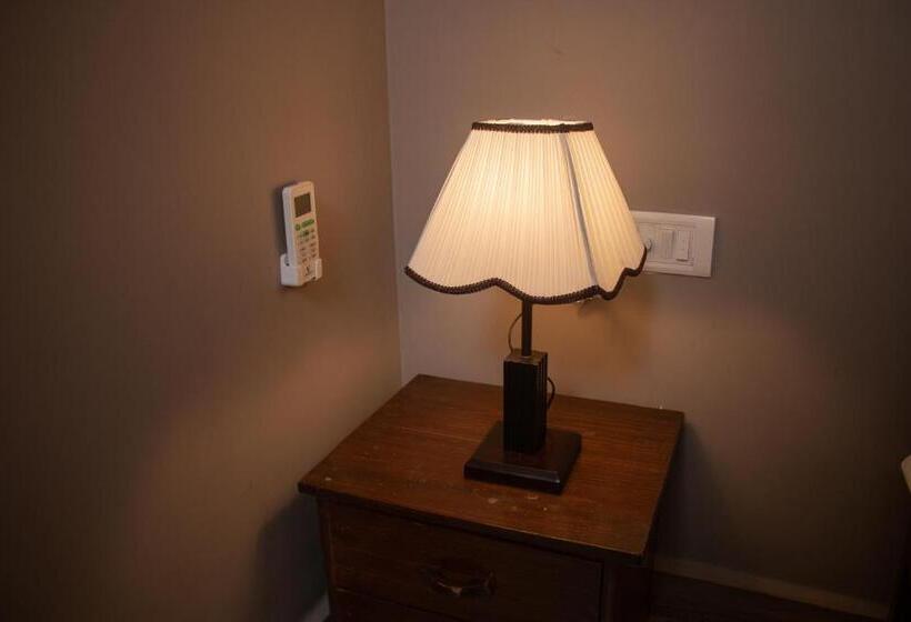 Pensionat The Sovereign Villa