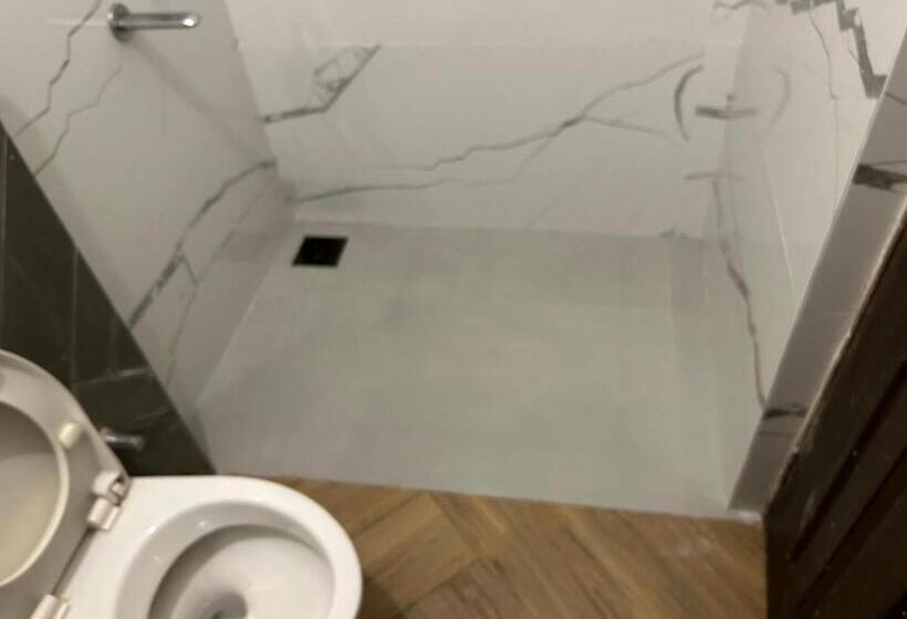 Pensionat The Sovereign Villa