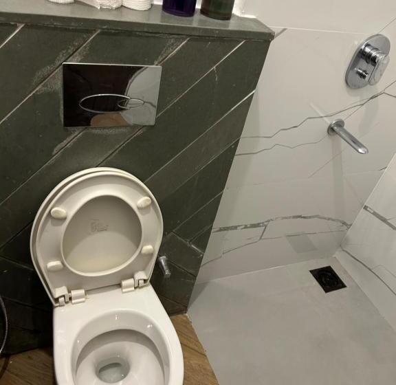 Pensionat The Sovereign Villa