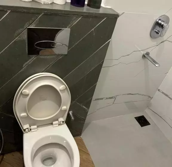 ペンション The Sovereign Villa