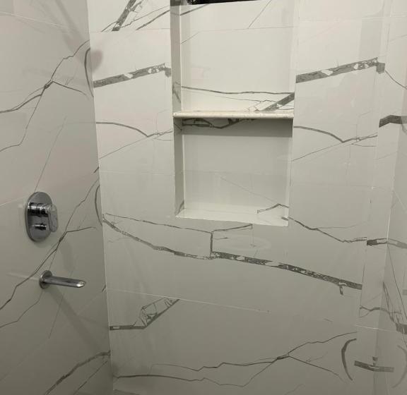 Pensionat The Sovereign Villa