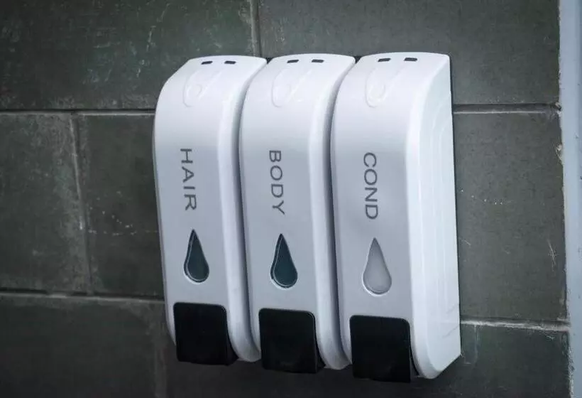 ペンション The Sovereign Villa