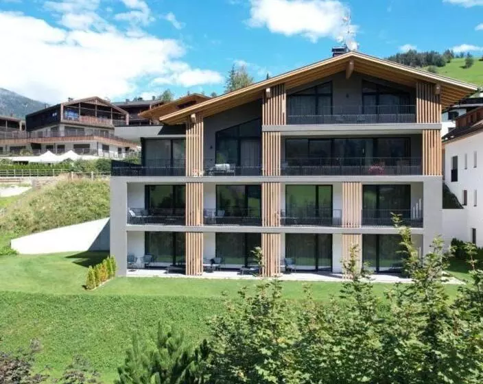 Residence Le Fostü