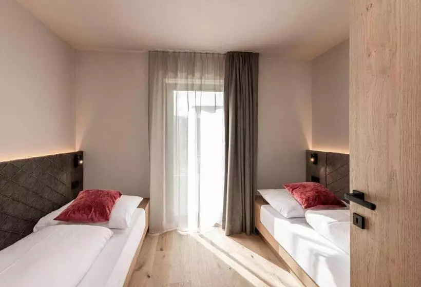 Residence Le Fostü
