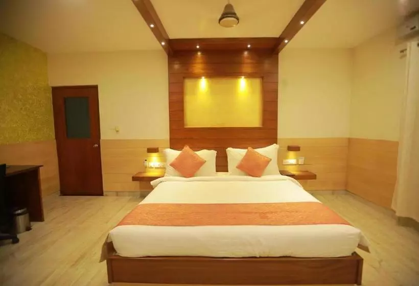 Lomakeskus Livgrand La Four Seasons, Yercaud