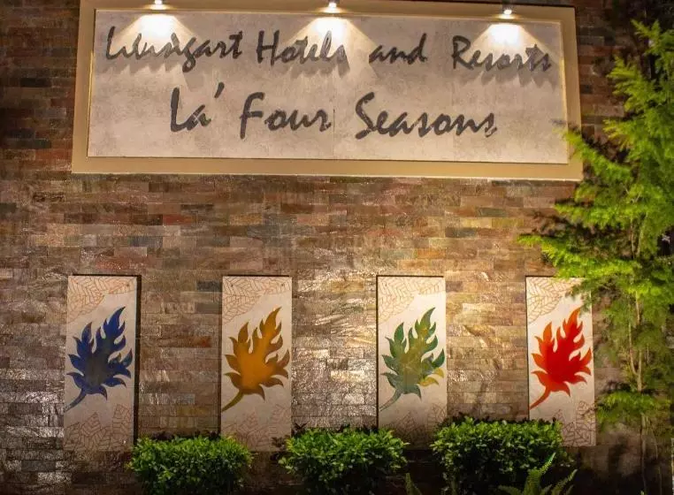 Lomakeskus Livgrand La Four Seasons, Yercaud