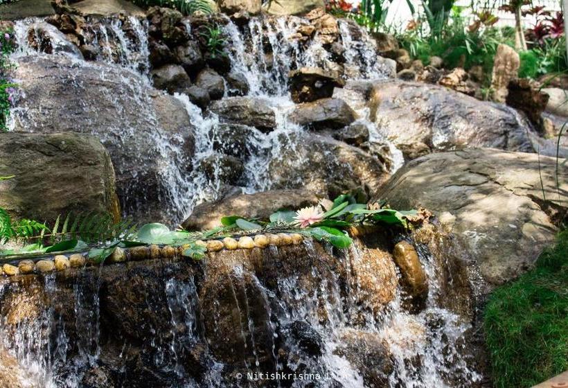 渡假胜地  Livgrand La Four Seasons, Yercaud