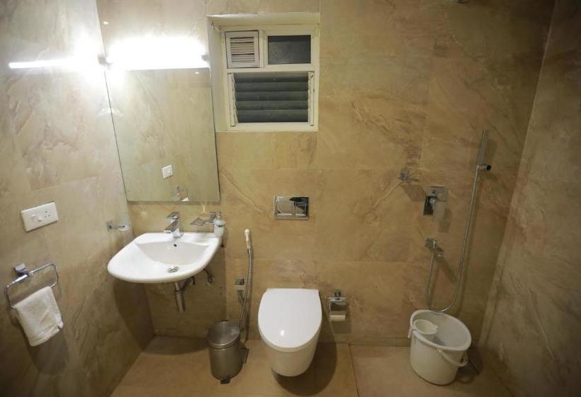 渡假胜地  Livgrand La Four Seasons, Yercaud