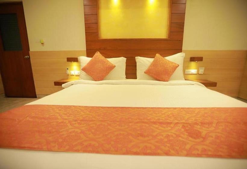 渡假胜地  Livgrand La Four Seasons, Yercaud