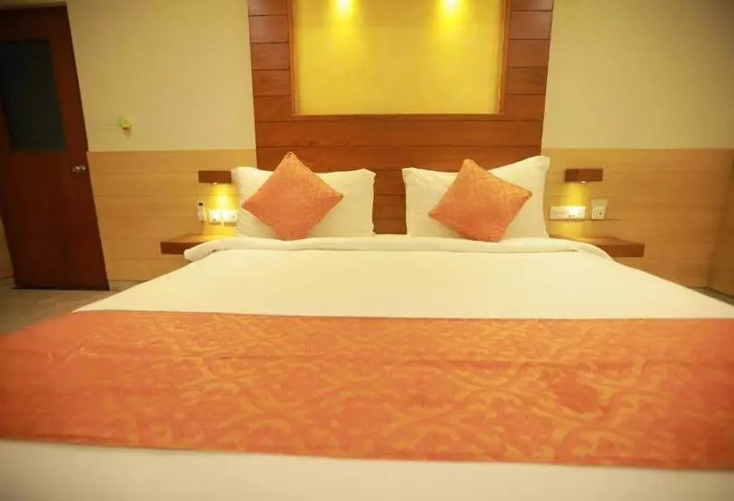 Lomakeskus Livgrand La Four Seasons, Yercaud