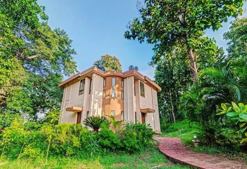 Sadashivgad Sea View Resort  Jungle Lodges