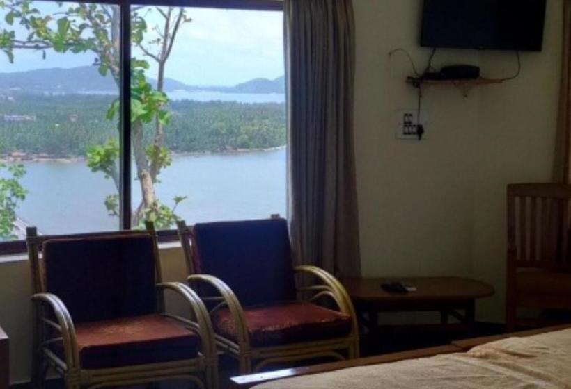 Sadashivgad Sea View Resort Jungle Lodges