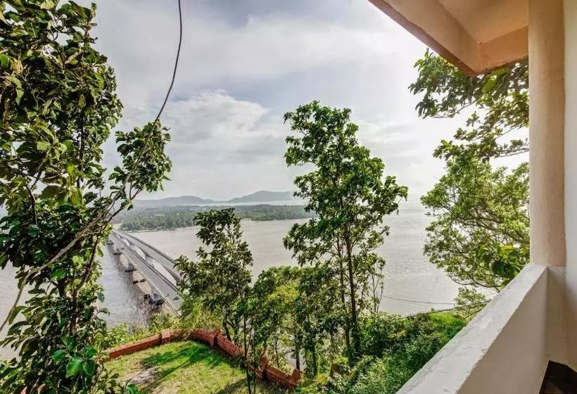 Sadashivgad Sea View Resort  Jungle Lodges