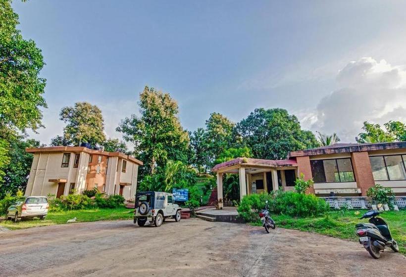 Sadashivgad Sea View Resort Jungle Lodges