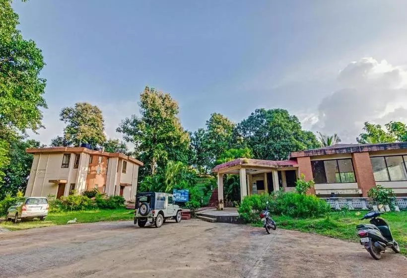 Sadashivgad Sea View Resort  Jungle Lodges