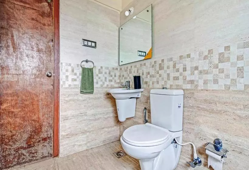 Sadashivgad Sea View Resort  Jungle Lodges