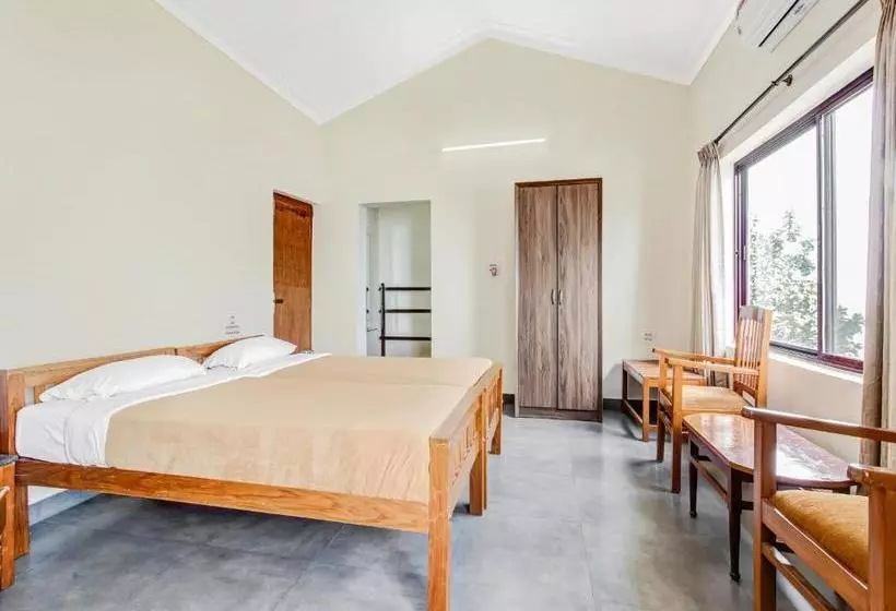 Sadashivgad Sea View Resort  Jungle Lodges